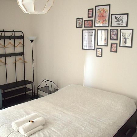 Mandala Bed & Breakfast Viterbo Ngoại thất bức ảnh