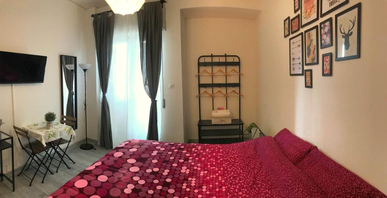 Mandala Bed & Breakfast Viterbo Ngoại thất bức ảnh