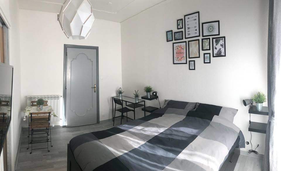 Mandala Bed & Breakfast Viterbo Ngoại thất bức ảnh
