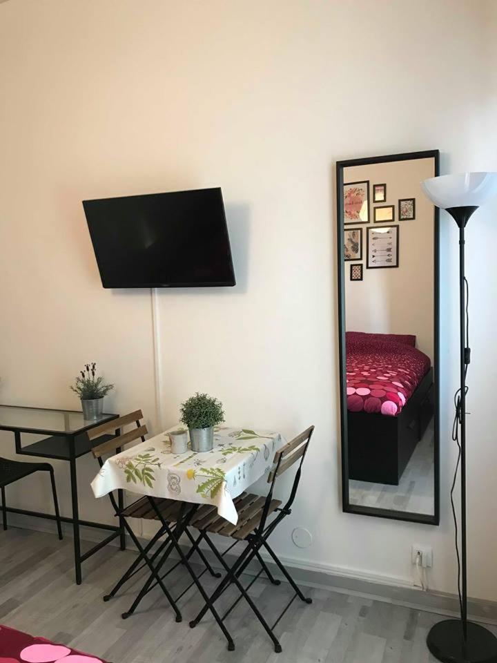 Mandala Bed & Breakfast Viterbo Ngoại thất bức ảnh
