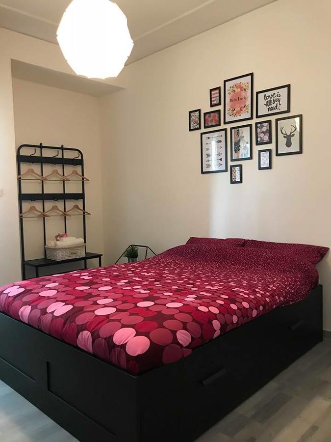 Mandala Bed & Breakfast Viterbo Ngoại thất bức ảnh