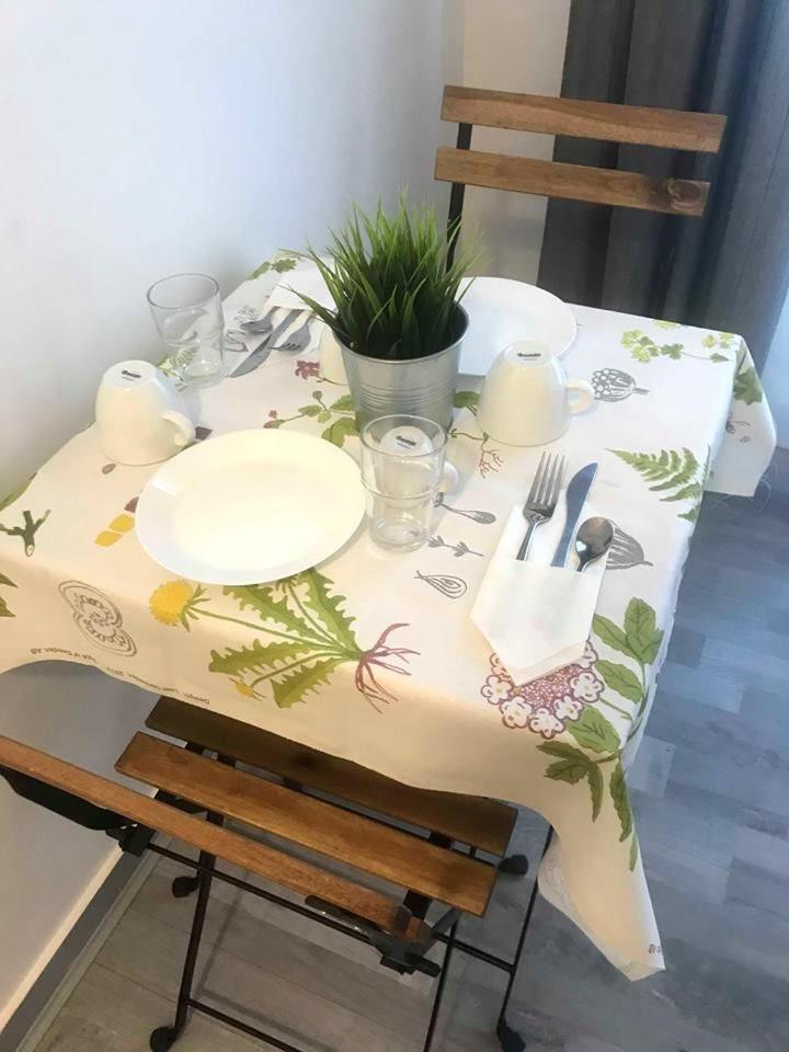 Mandala Bed & Breakfast Viterbo Ngoại thất bức ảnh
